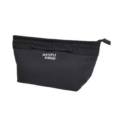 保冷ポーチ ブラック