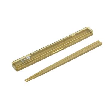 抗菌箸&ケース 20cm ちゃまめしば ムームー