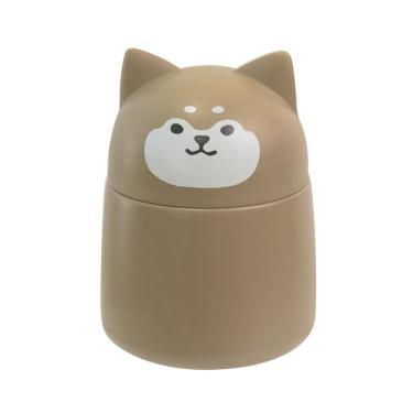 ステンレススープポット 320ml ちゃまめしば