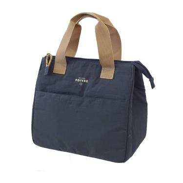 保冷バッグ ネイビー