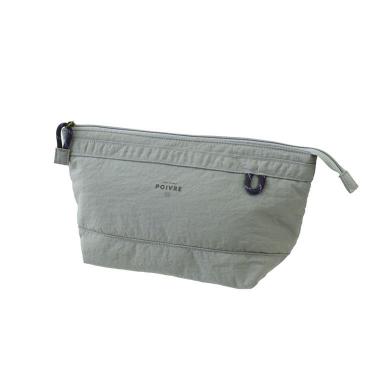 保冷ポーチ グリーン