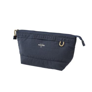 保冷ポーチ ネイビー