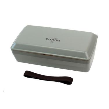 ワンボックスランチ 750ml グリーン