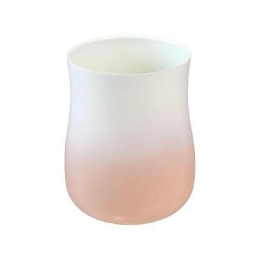 うららか セラミックステンレスサーモカップ 260ml ピンク