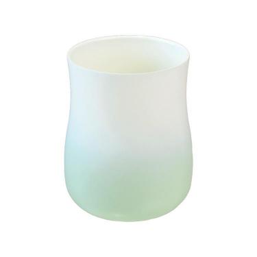 うららか セラミックステンレスサーモカップ 260ml グリーン