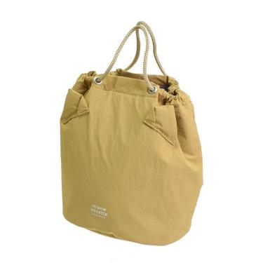 にゃおねこみみ 保冷ポーチ ベージュ