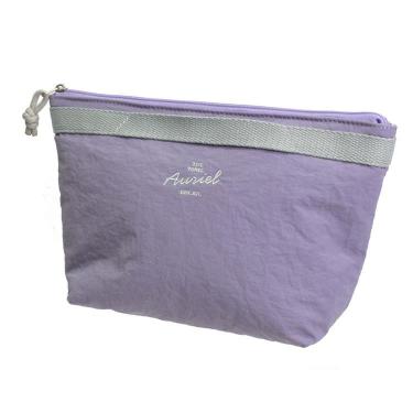 保冷ポーチ むらさき