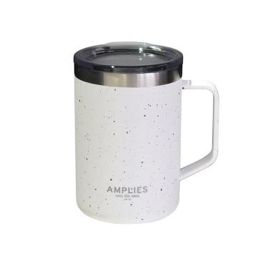 ラージサーモマグカップ 580ml アイボリー