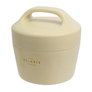 2WAYサーモキャリーランチ 550ml アイボリー お弁当箱