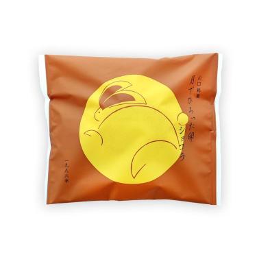 月でひろった卵 ショコラ