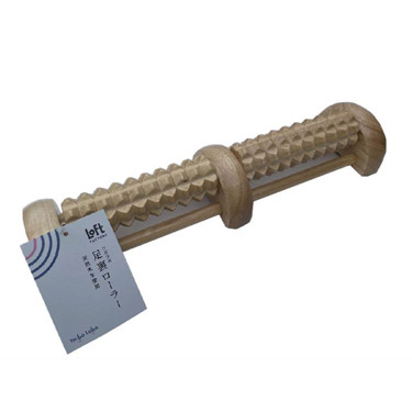 ツボラボ 足裏ローラー【ロフト限定】