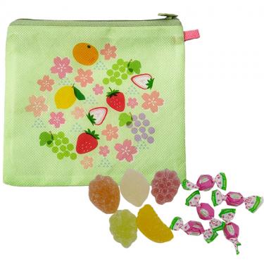 スイーツポーチ さくら 新宿高野