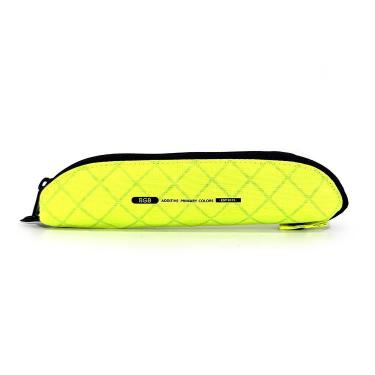 コンパクトペンケース RGBZ-42 イエロー