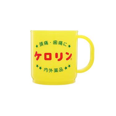 ケロリン Nマグカップ