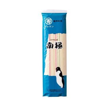 ひやむぎ 南極 250g