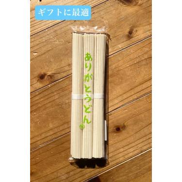 ありがとうどん 3束