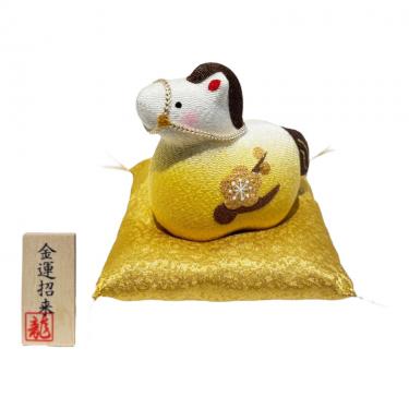 R-137 金運 午 （大）