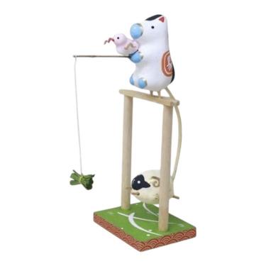 R-94 干支巡りやじ 午