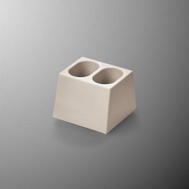 ハブラシスタンド