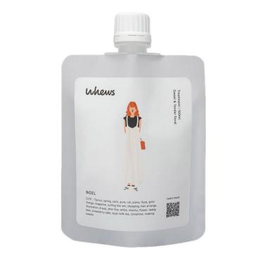 トリートメント non_no ノエル トリートメント 100ml: コスメ&ビューティー | ロフト