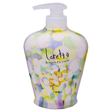 まいにちのすっきり シャンプー 600ml