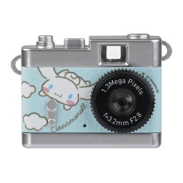 ♡ サンリオ　キティ　デジタルカメラ　KT-V301 ♡ サンリオ キティ デジタルカメラ KT-V301 10%OFFクーポン対象