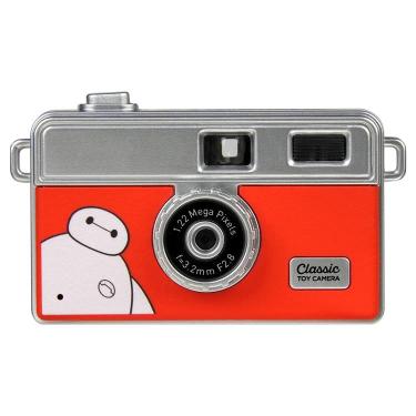 FUJI トイカメラ　ミッキーマウス FUJI トイカメラ ミッキーマウス FUJIFILM ハイ！ミッキーマウス