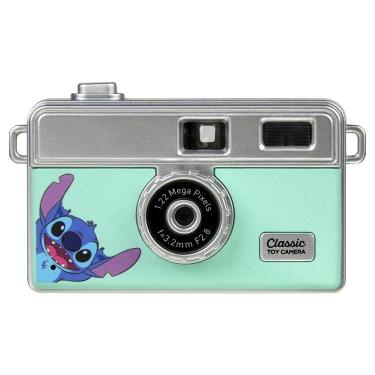 トイデジタルカメラ Pieni M カラー液晶モニター付き ディズニー