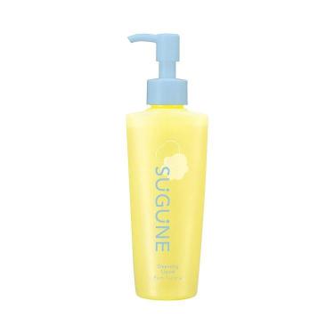 スグネ 泡変クレンジング 145ml