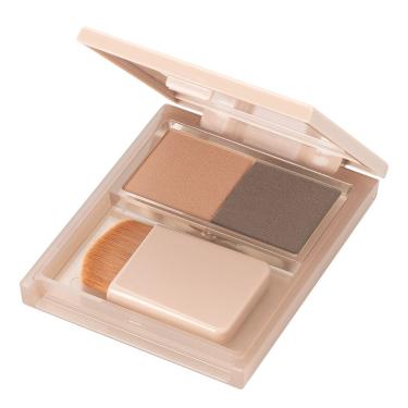 TAMA　FN30＋ケース＋プレストパウダー（02） 玉容桃花 プレストパウダー ミニサイズ 02 セミマット(02