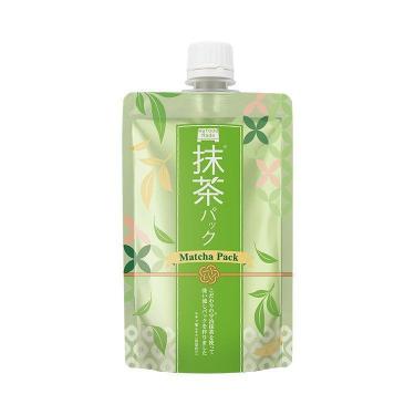 宇治抹茶パック N 170g