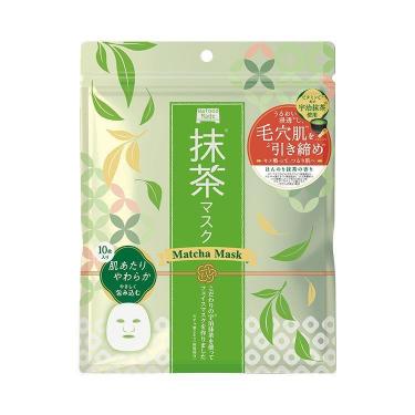 宇治抹茶マスク N 10枚入