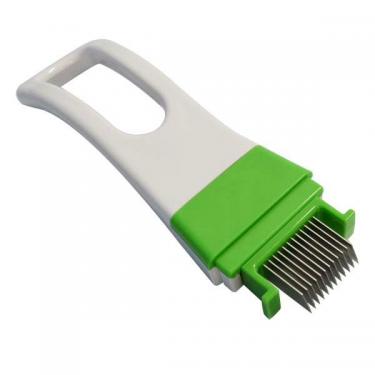 白髪ねぎカッター ホワイト