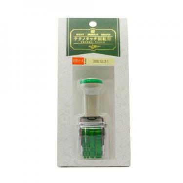 テクノタッチ回転印本西暦5号