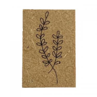 RIOSTAMP ショートリーフブーケ