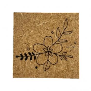 RIOSTAMP ボタニカルコーナー