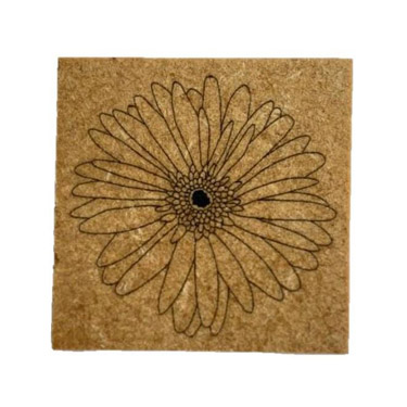 RIOSTAMP ガーベラ