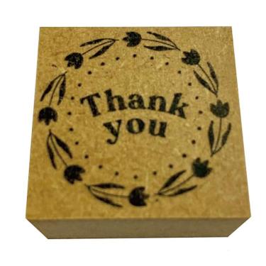 RIOSTAMP サンキュー リース