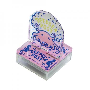 ヒグチユウコ×ホルベイン アーチスト色鉛筆15色セット 緑系