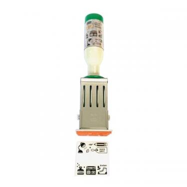 日付印 L eric 文房具