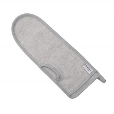 ループオーシャンミトン グレー