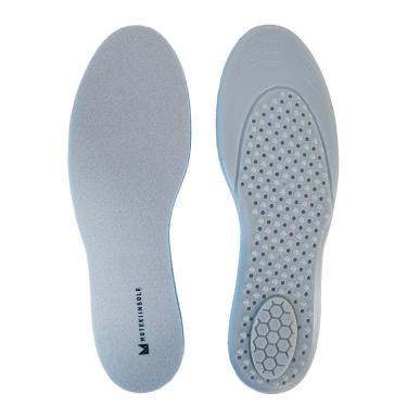 ムテキインソール Lサイズ25～28cm グレー