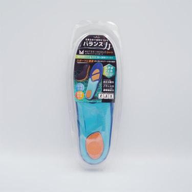 ムテキインソールスポーツ Lサイズ 25～28cm