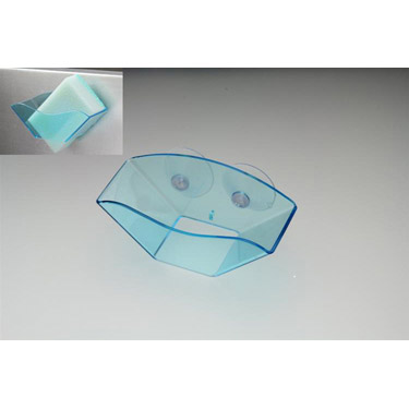 水切りが早い！スポンジラック スマイルキッズ