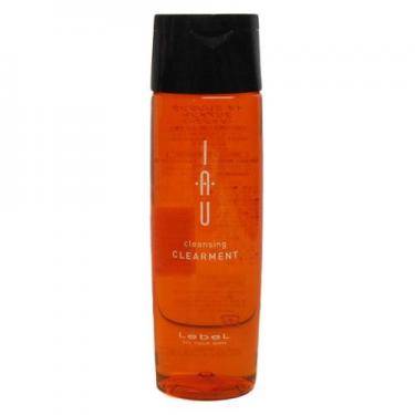 クレンジング クリアメント 200ml