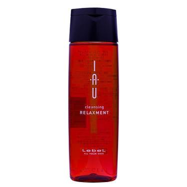 クレンジング リラックスメント 200ml