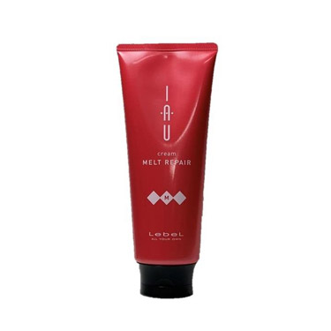 クリーム メルトリペア 200ml