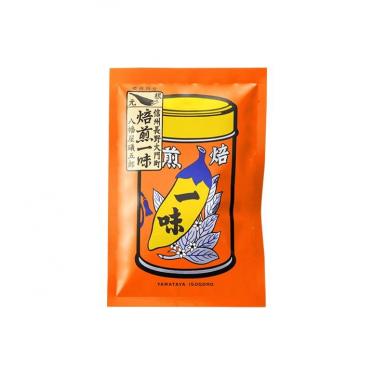 焙煎一味唐からし 袋