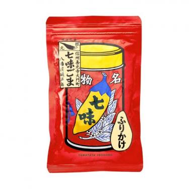 七味ごま 袋