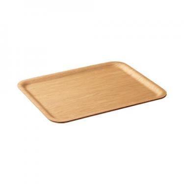 ノンスリップレクタントレイ M 360×280mm ウィロー